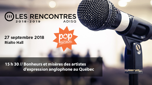 Prochain événement