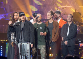 Premier Gala de l'ADISQ - Vidéo de l'année : La famille, Alaclair Ensemble