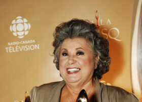 Ginette Reno