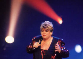 Ginette Reno