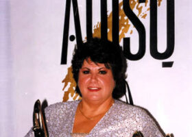 Ginette Reno