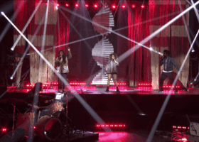 Premier Gala de l'ADISQ - Performance: Nomadic Massive