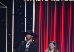 Gala de l'ADISQ - Présentateurs : Kelly Régis Fortin et Watso