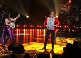 Gala de l'ADISQ - Performance : Lisa LeBlanc et Édith Butler