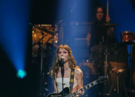 Gala de l'ADISQ - Performance Révélation - Ariane Roy