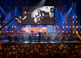 Gala de l'ADISQ - Hommage à Harmonium