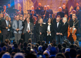 Gala de l'ADISQ - Hommage à Harmonium