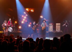 Gala de l'ADISQ - Prestation : Salebarbes