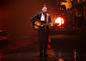 Gala de l'ADISQ - Prestation révélation : Francis Degrandpré