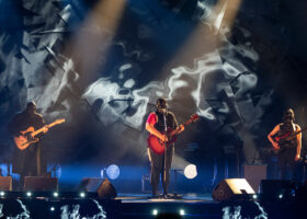 Premier Gala de l'ADISQ - Performance : Safia Nolin