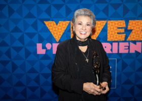 Premier Gala de l'ADISQ - Album de l'année - Adulte contemporain - Ginette Reno