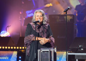 Premier Gala de l'ADISQ - Album de l'année - Meilleur vendeur : À jamais, Ginette Reno