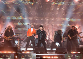 Premier Gala de l'ADISQ - Numéro d'ouverture : Pierre Lapointe, Voivod, Éric Lapointe