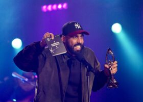 Premier Gala de l'ADISQ - Spectacle de l'année - Humour - Adib Alkhalidey