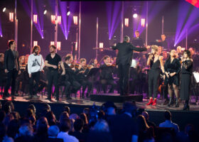 Gala de l'ADISQ - Hommage à Harmonium