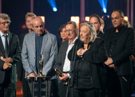 Gala de l'ADISQ - Hommage à Harmonium