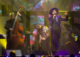 ADISQ 2015 : le premier gala - Alex Nevsky (crédit photo : Jean-François Leblanc)