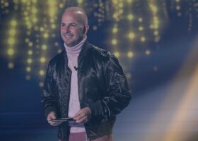 Gala de l'ADISQ - Présentateur: Yannick Nézet-Séguin