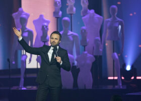 Gala de l'ADISQ - Notre animateur de la soirée, Louis-José Houde