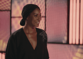 Premier Gala de l'ADISQ - Présentatrice: Dominique Fils-Aimé