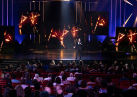 Gala de l'ADISQ - Animateur : Louis-José Houde