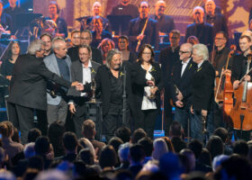 Gala de l'ADISQ - Hommage à Harmonium