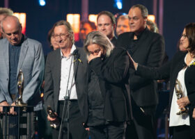 Gala de l'ADISQ - Hommage à Harmonium