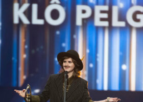 Gala de l'ADISQ - Interprète féminine de l'année: Klô Pelgag