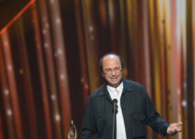 Gala de l'ADISQ - Spectacle de l'année - Auteur-compositeur-interprète : L'Origine de mes espèces, Michel Rivard