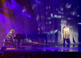 Gala de l'ADISQ - Performance : Alexandra Stréliski et Elisapie