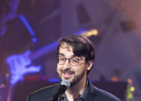 Premier Gala de l'ADISQ - Album de l'année - Claissque / Soliste et petit ensemble : Beethoven : Sonates pour violon et piano no. 6, 7 et 8, Charles Richard-Hamelin / Andrew Wan