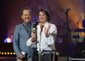 Premier Gala de l'ADISQ - Album de l'année - Jeunesse : La course des tuques, Artistes variés