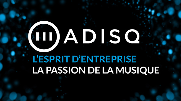 Adisq Esprit Entreprise Passion Musique Fb